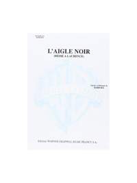 Brabara: L'aigle Noir