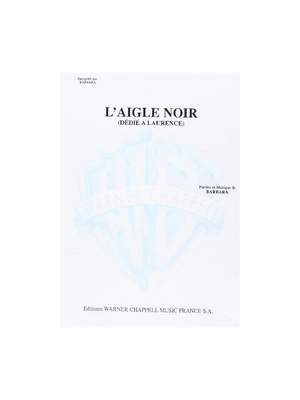 Brabara: L'aigle Noir