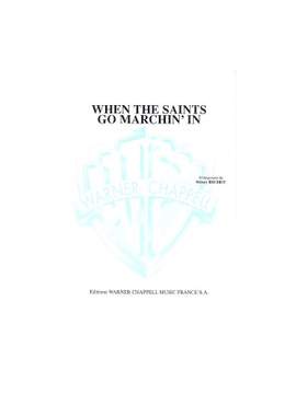 Sidney Bechet: When The Saints Go Marchin' In