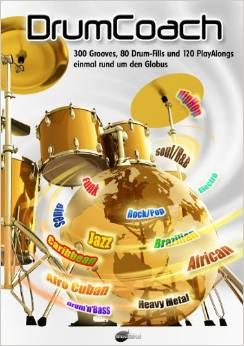 DrumCoach