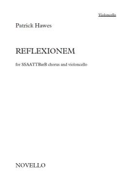 Patrick Hawes: Reflexionem