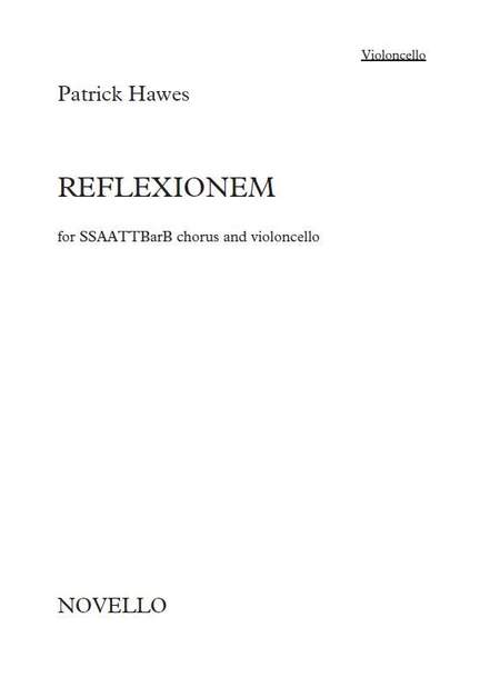 Patrick Hawes: Reflexionem