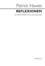 Patrick Hawes: Reflexionem Product Image