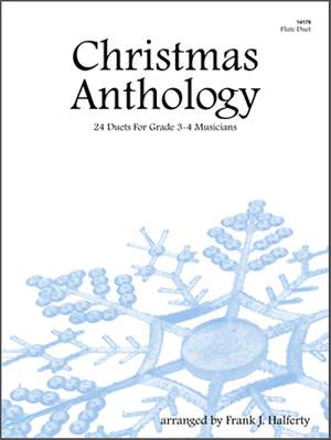 Christmas Anthology