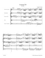 Vivaldi, Antonio: La Stravaganza op. 4 Volume II Product Image