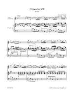 Vivaldi, Antonio: La Stravaganza op. 4 Volume II Product Image