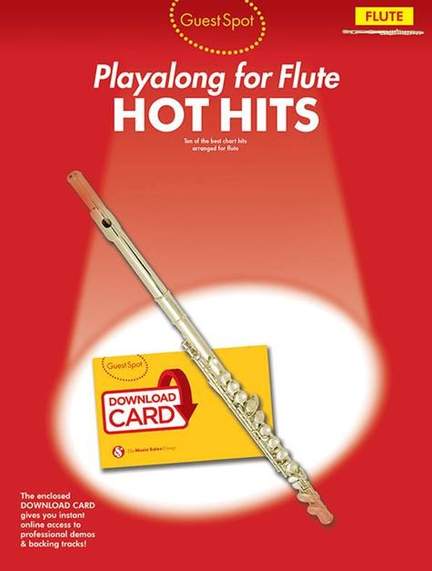 Guest Spot: Hot Hits