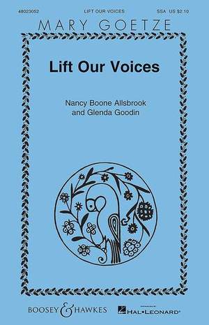 Lift Our Voices