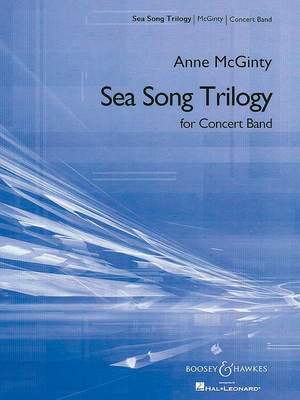 McGinty, A: Sea Song Trilogy