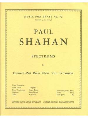Shahan&#x3A;&#x20;Spectrums