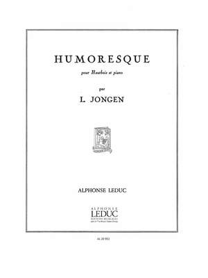 Jongen: Humoresque