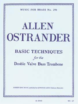Ostrander: Basic Techniques For Double