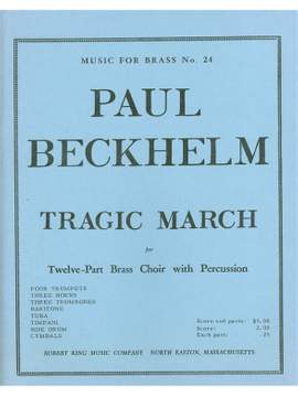 Beckhelm: Tragic March