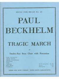 Beckhelm: Tragic March