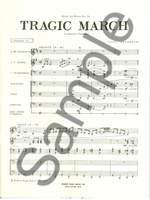 Beckhelm: Tragic March Product Image