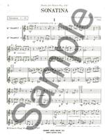 Charles Collier Jones: Sonatina Product Image