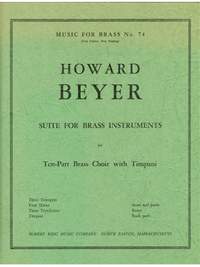 F. Beyer: Suite