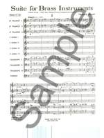 F. Beyer: Suite Product Image