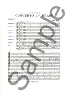 Hogg: Concerto For Brass Product Image