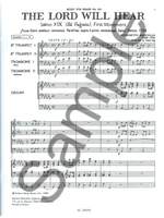 Marcello: Lord Will Hear Product Image