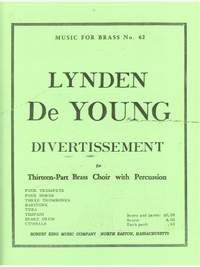 De Young: Divertissement
