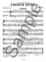 Robert King: French Suite Product Image