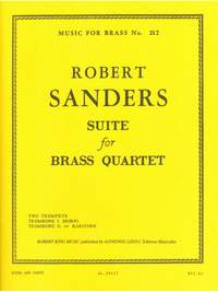 Sanders: Suite