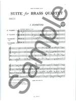 Sanders: Suite Product Image