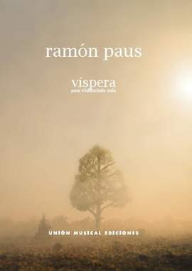 Ramón Paus: Vispera