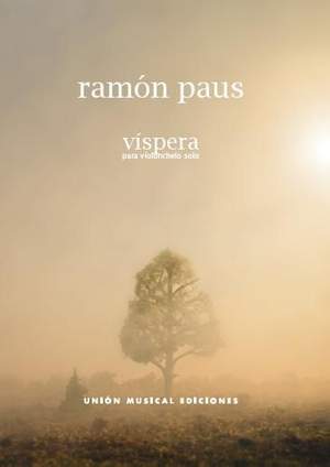 Ramón Paus: Vispera
