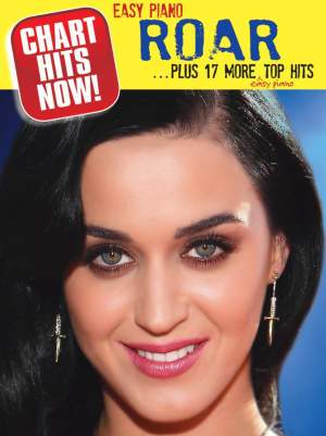 Chart Hits Now! Roar - Plus 17 More Top Hits