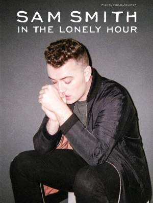 Sam Smith: In The Lonely Hour