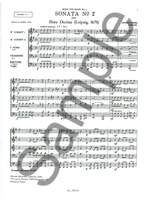 Pezel: Sonata N02-Hora Decima Product Image