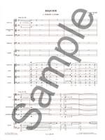 Gabriel Fauré: Requiem Op. 48 - Version 1893 Product Image
