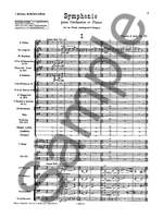 Vincent d'Indy: Symphonie Sur Un Chant Montagnard Français Op.25 Product Image