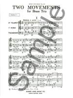 Bialosky: 2 Movements Product Image