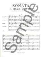 Haines: Sonata Product Image