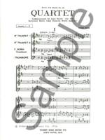 Keller: Quartet Product Image