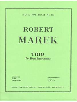 Marek: Trio