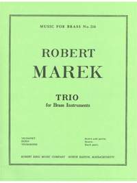 Marek: Trio