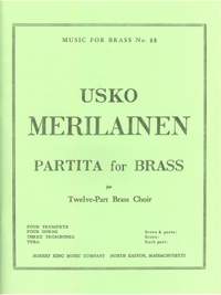 Merilainen: Partita