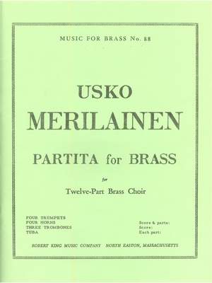 Merilainen: Partita