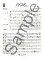 Novy: Sonatina Product Image