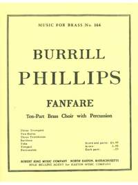 Phillips: Fanfare