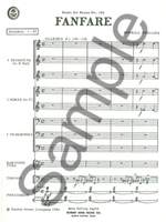 Phillips: Fanfare Product Image