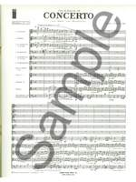 Karl Pilss: Karl Pilss: Concerto Product Image