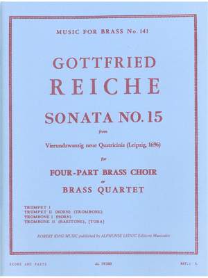 Sonata No15