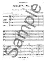 Reiche: Sonata N019 Product Image