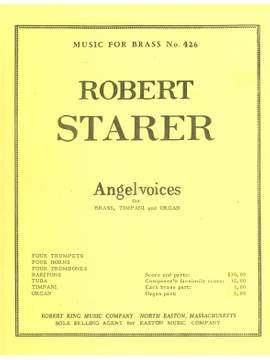 Starer: Angel Voices