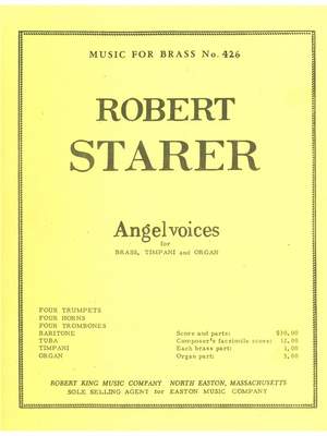 Starer: Angel Voices